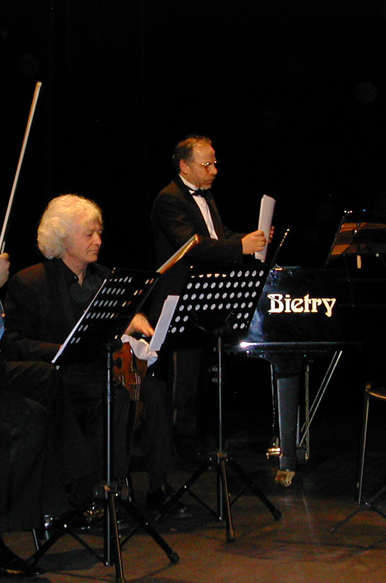 Filippo Terni