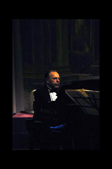 Filippo Terni
