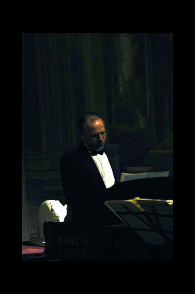 Filippo Terni